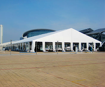 40m x 50m Frame Large Event Tent for Sale