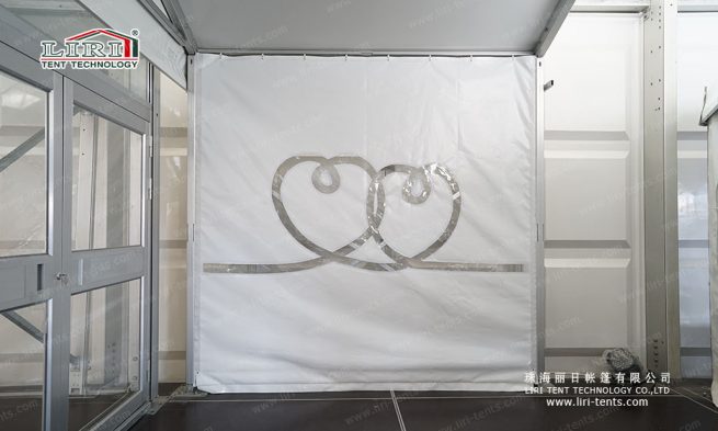 Tissu gravé