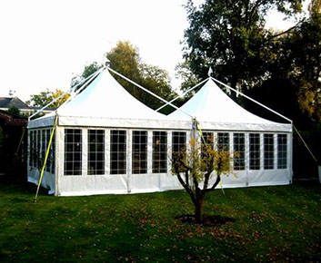 Gazebo Canopy Party Tents for Sale