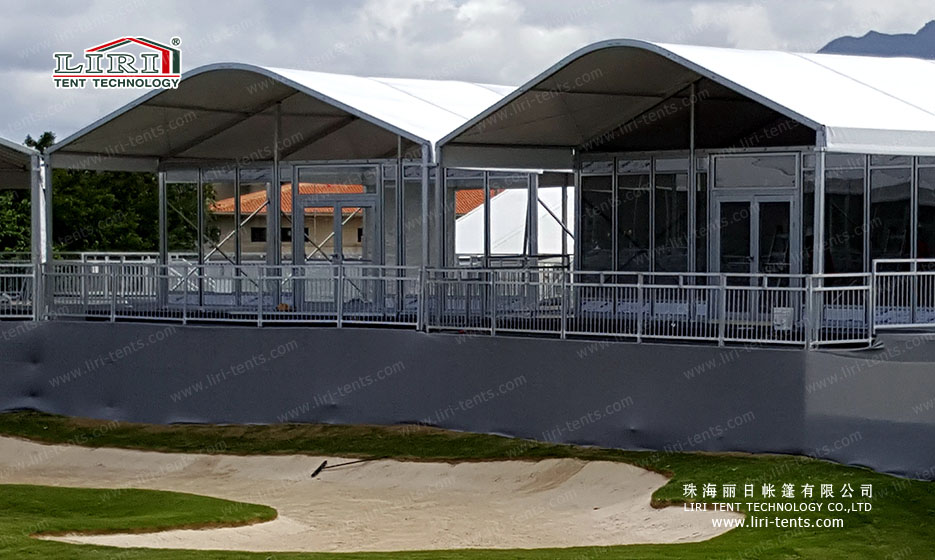 High Quality Wedding Tent for sale 1