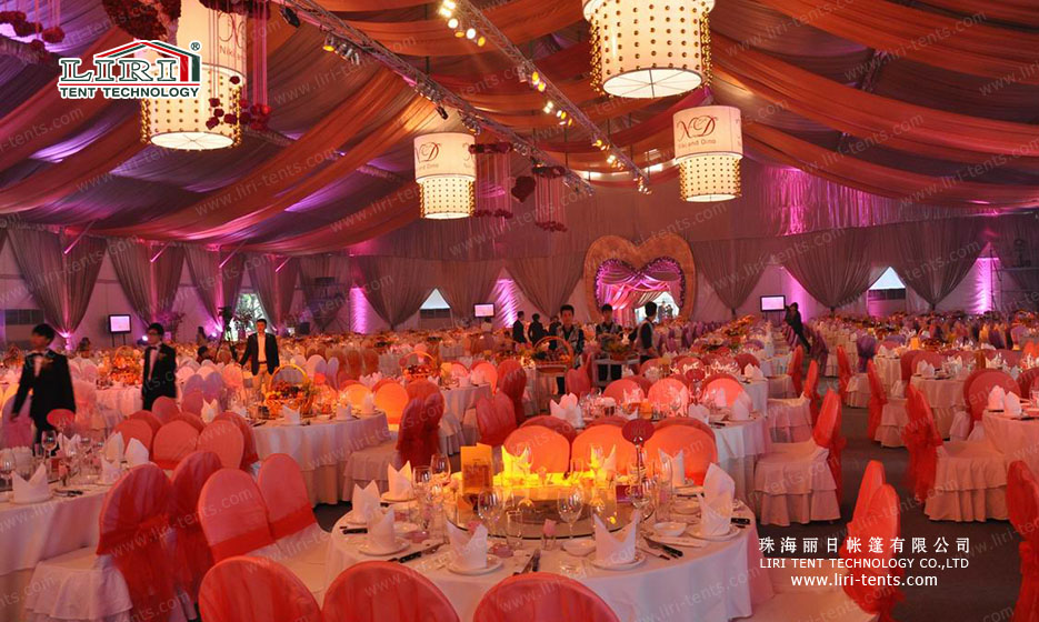 Marriage Tent For Sale 1