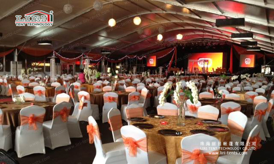 Outdoor Gazebo party tent