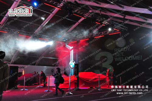 Tent Rental