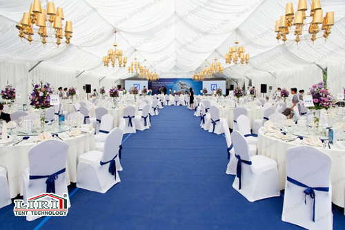 Wedding Marquees tents