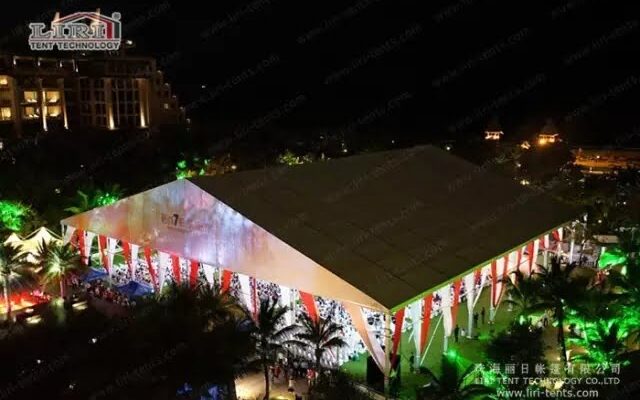 event tent 1