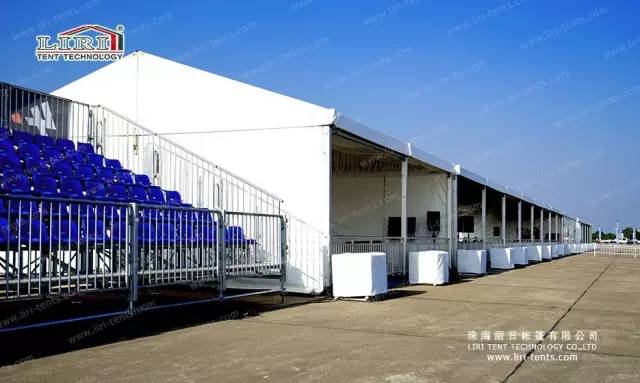 events tent suppliers