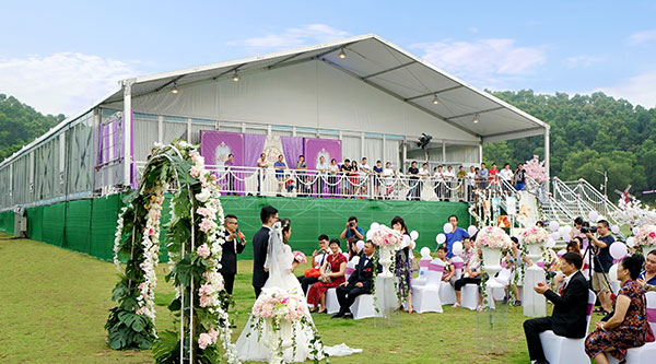 wedding tent 5