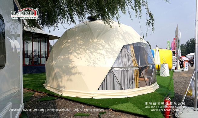 Hôtel Dome