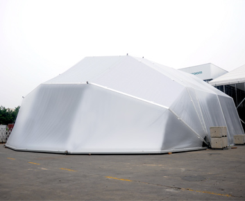 Military Hangar Tents for Sale