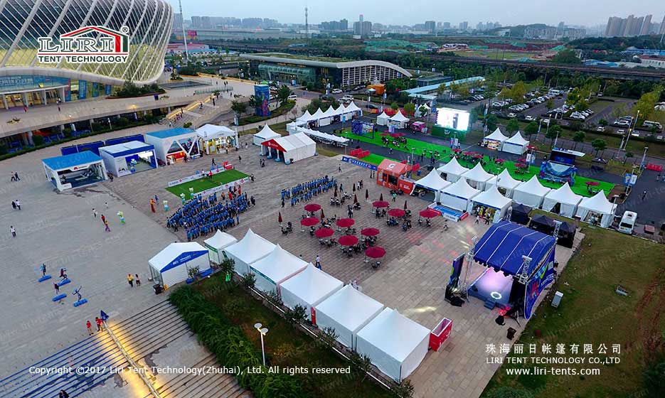 Sports Event Tent For Sals