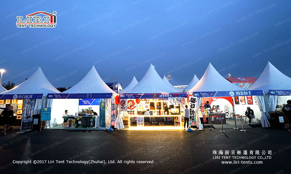 Sports Tents