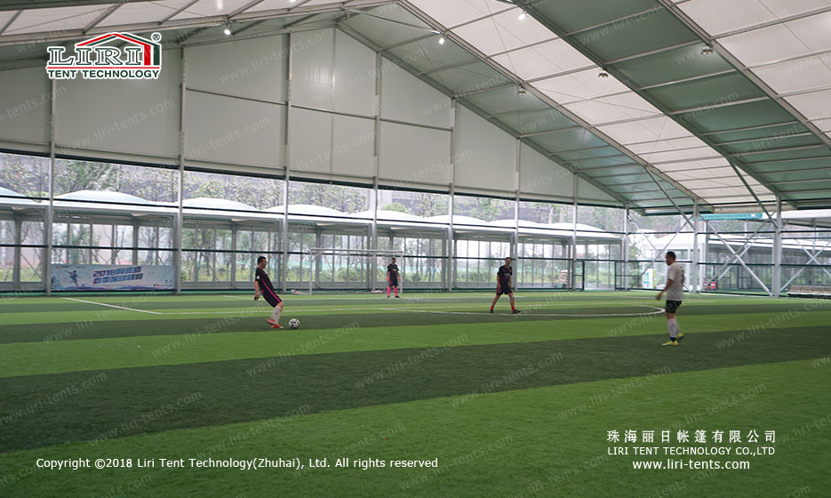 Tente de sport « Stadium », modèle 1