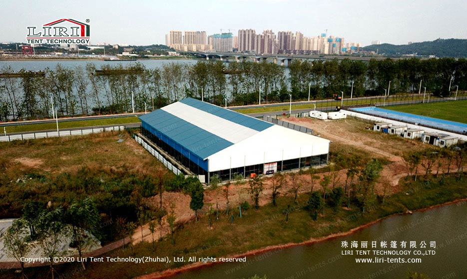 basketball tent 1