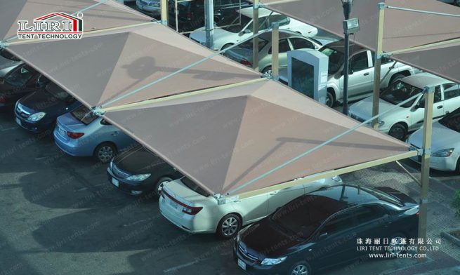 tente pour abri de voiture à vendre