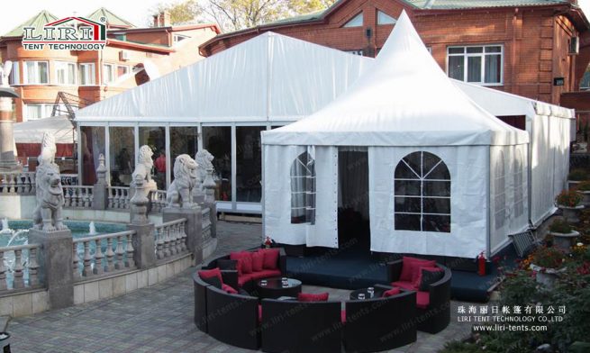 mini-tentes