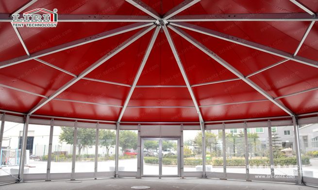 Tente Polygon High Peak 2