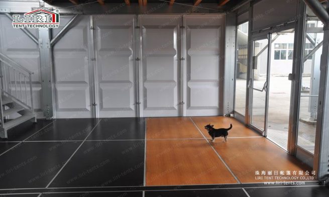 Système de plancher de tente à vendre