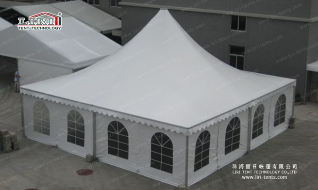 fenêtre transparente en PVC
