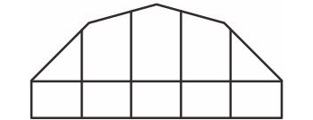 Polygon Tent