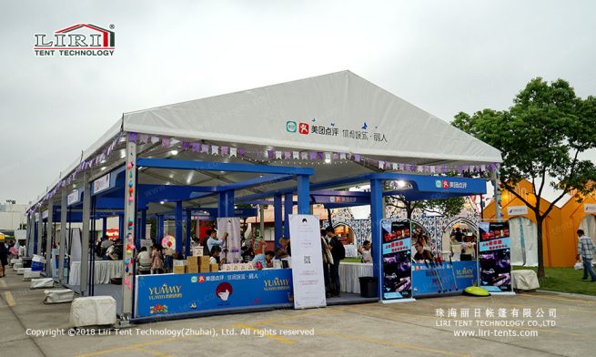 second hand tent