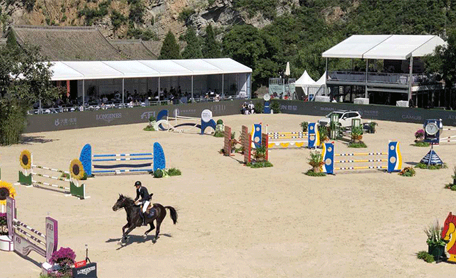 Provided by Liri Tent