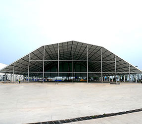 55m Polygon Huge Hall 2