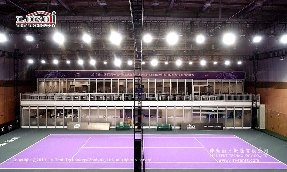 Finales WTA 2019 1
