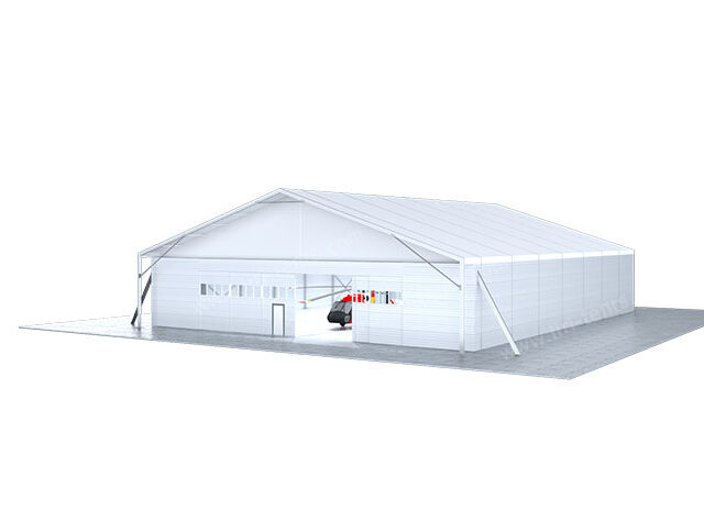 Sliding Electric Door