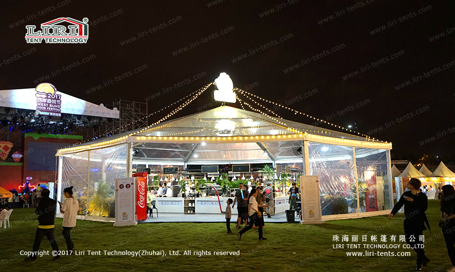 temporary store Tents For Sale