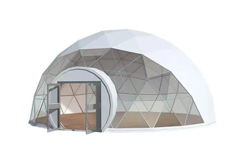 Party Dome Tent
