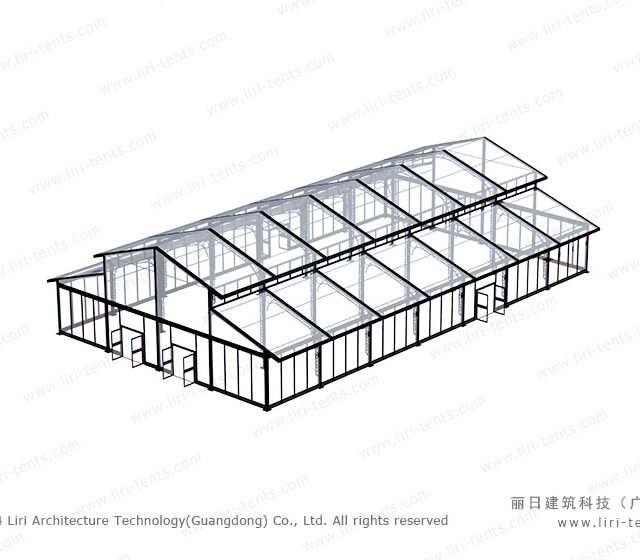 Orangery Tent (1)