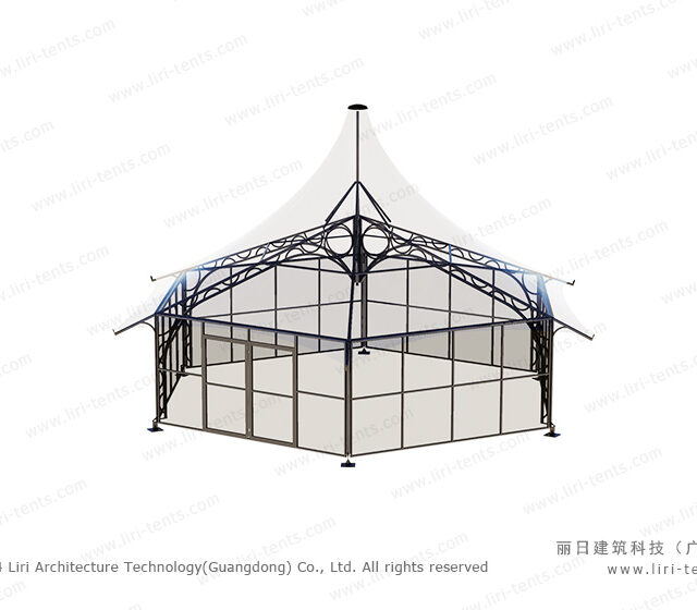 Orangery Tent (3)