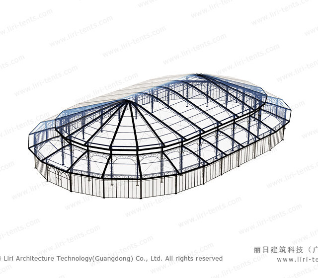 Orangery Tent (4)