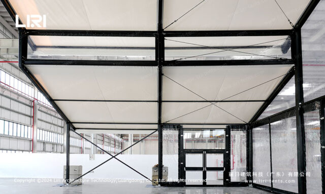 Pastoral Marquees (5)