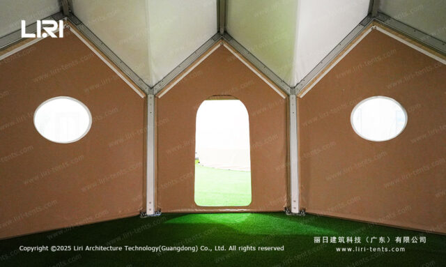 Crown Tent (1)