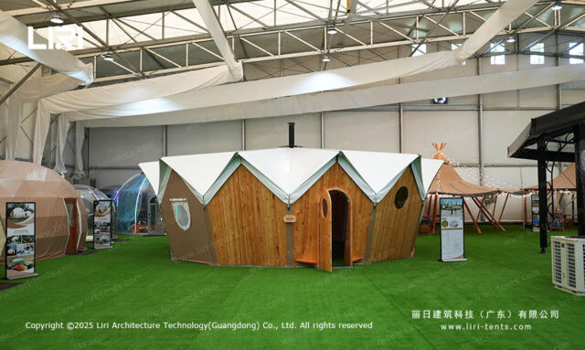 Crown Tent (4)