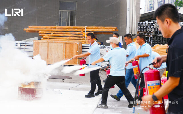 Liri 2024 Fire Safety Drill (3)