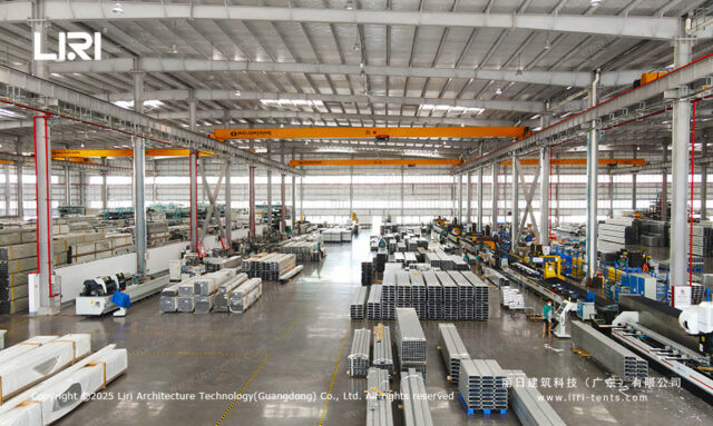 Aluminum Workshop
