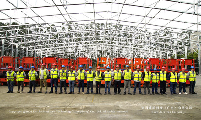Construction Team