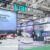 Liri Tent booth overview at China Sport Show 2026 with modular sports venue displays