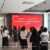 Accueil de la délégation syndicale de Zhuhai chez Liri Tent